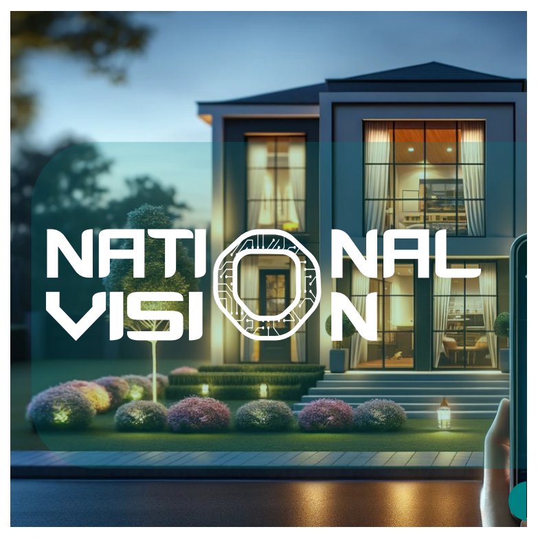 NVC catalog cover